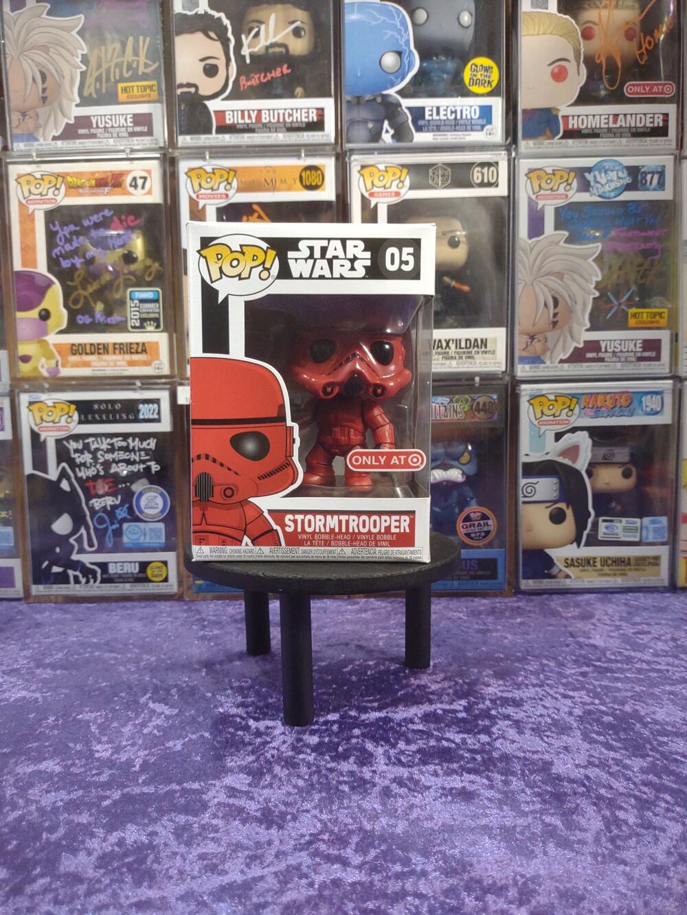 Stormtrooper 05 (Target Exclusive)